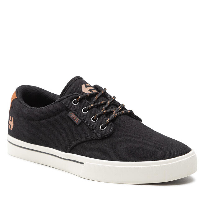 

Кроссовки Etnies JamesonEco, черный