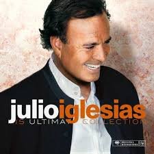 Виниловая пластинка Iglesias Julio - His Ultimate Collection