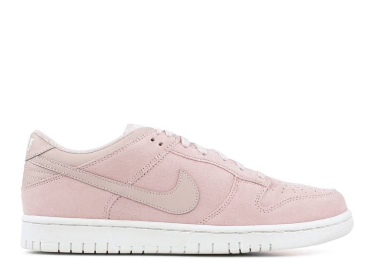 

Кроссовки Nike DUNK LOW 'SILT RED', красный, Красный;серый
