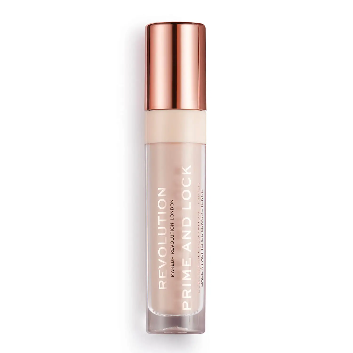 

Праймер Makeup Revolution Prime & Lock Eye Primer
