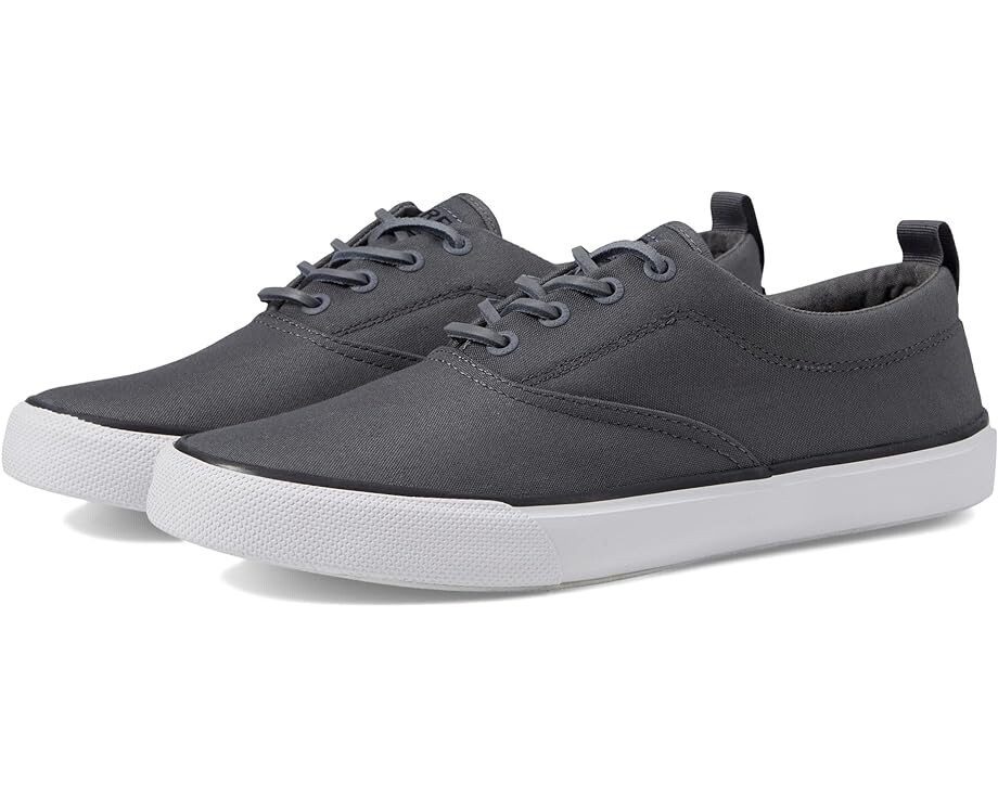 

Кроссовки Sperry Striper II CVO Seacycled, цвет Grey 1