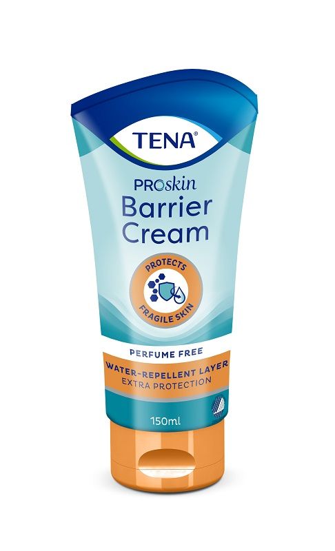 Tena Barrier Cream Krem Ochronny защитный крем, 150 ml