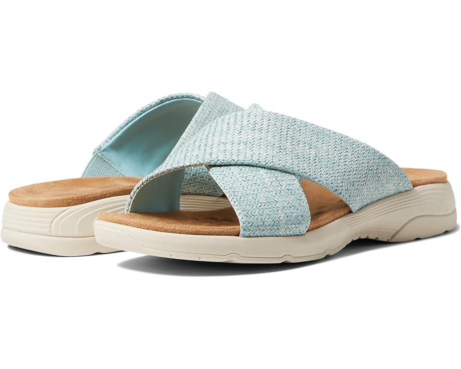

Сандалии Easy Spirit Taite 2, цвет Medium Blue