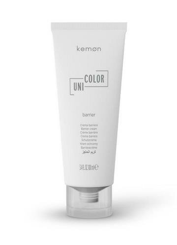 Защитный крем от окрашивания, 100мл Kemon Unicolor Barrier Cream