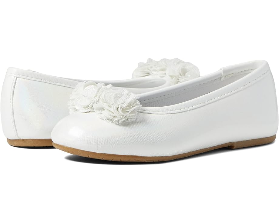Балетки Rachel Shoes Paula, цвет White Pearl