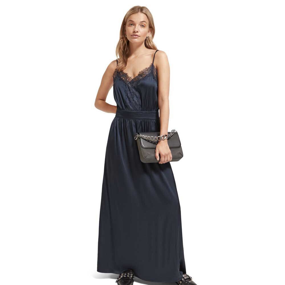 

Платье Scotch & Soda 176843, синий