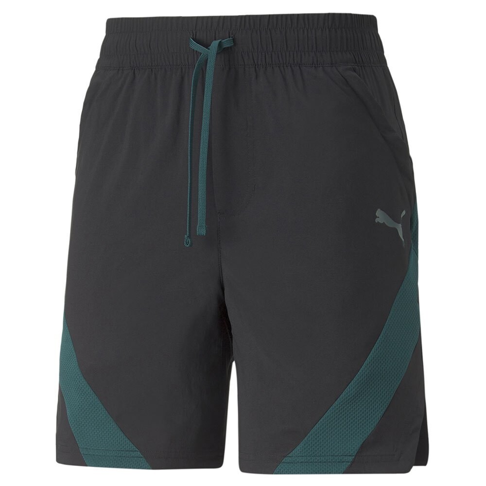 

Шорты Puma Fit Woven 7´´, серый