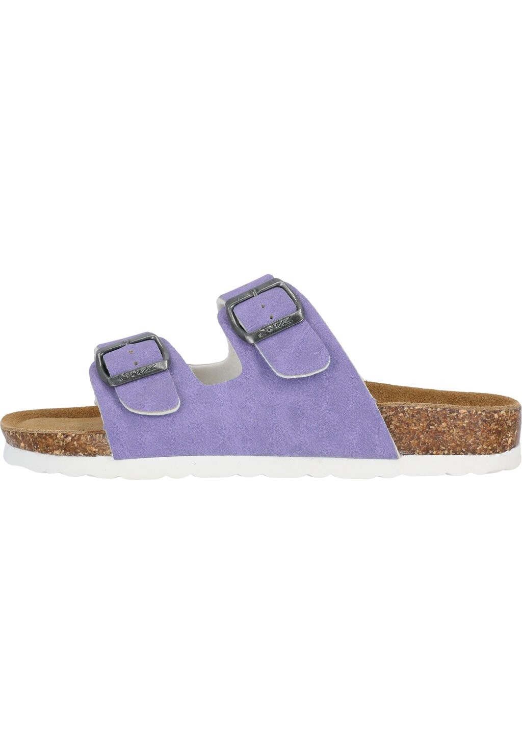 

Мюли Cruz, цвет lavender