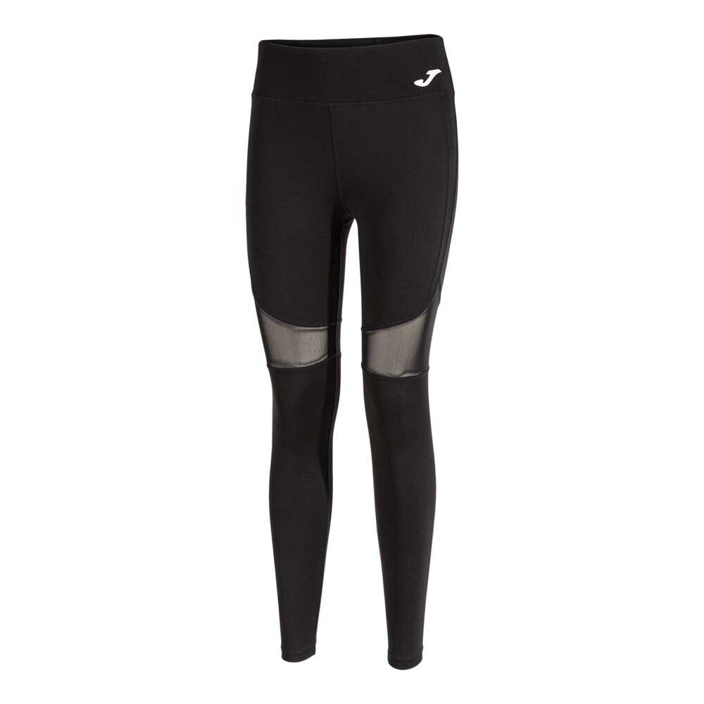 

Леггинсы Joma R-Trail Nature, черный