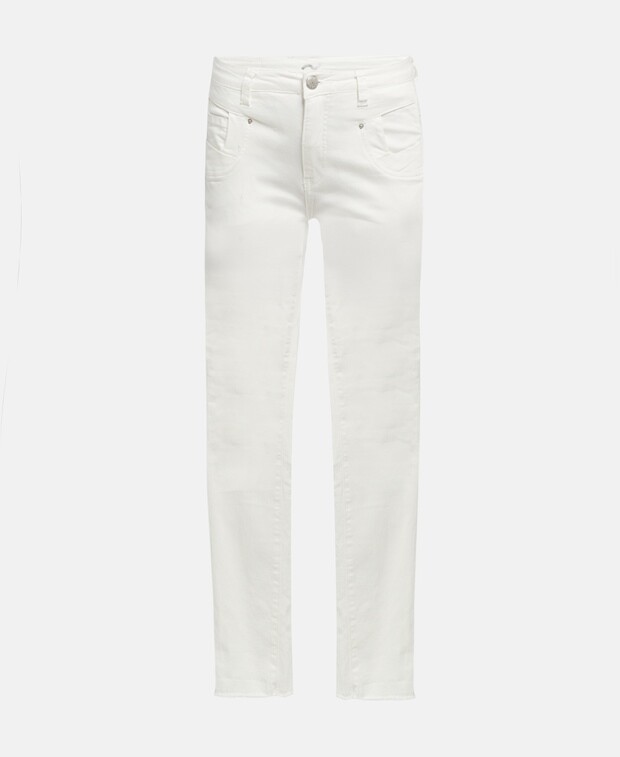 

Джинсы скинни Bianco, белый