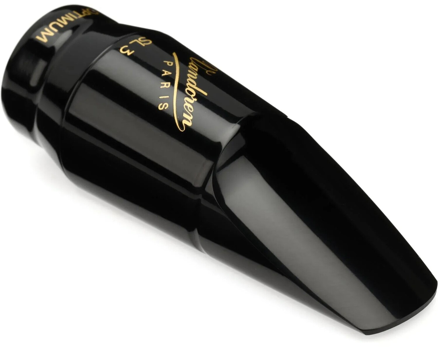 

Vandoren SM701 Оптимальный мундштук для саксофона-сопрано — SL3