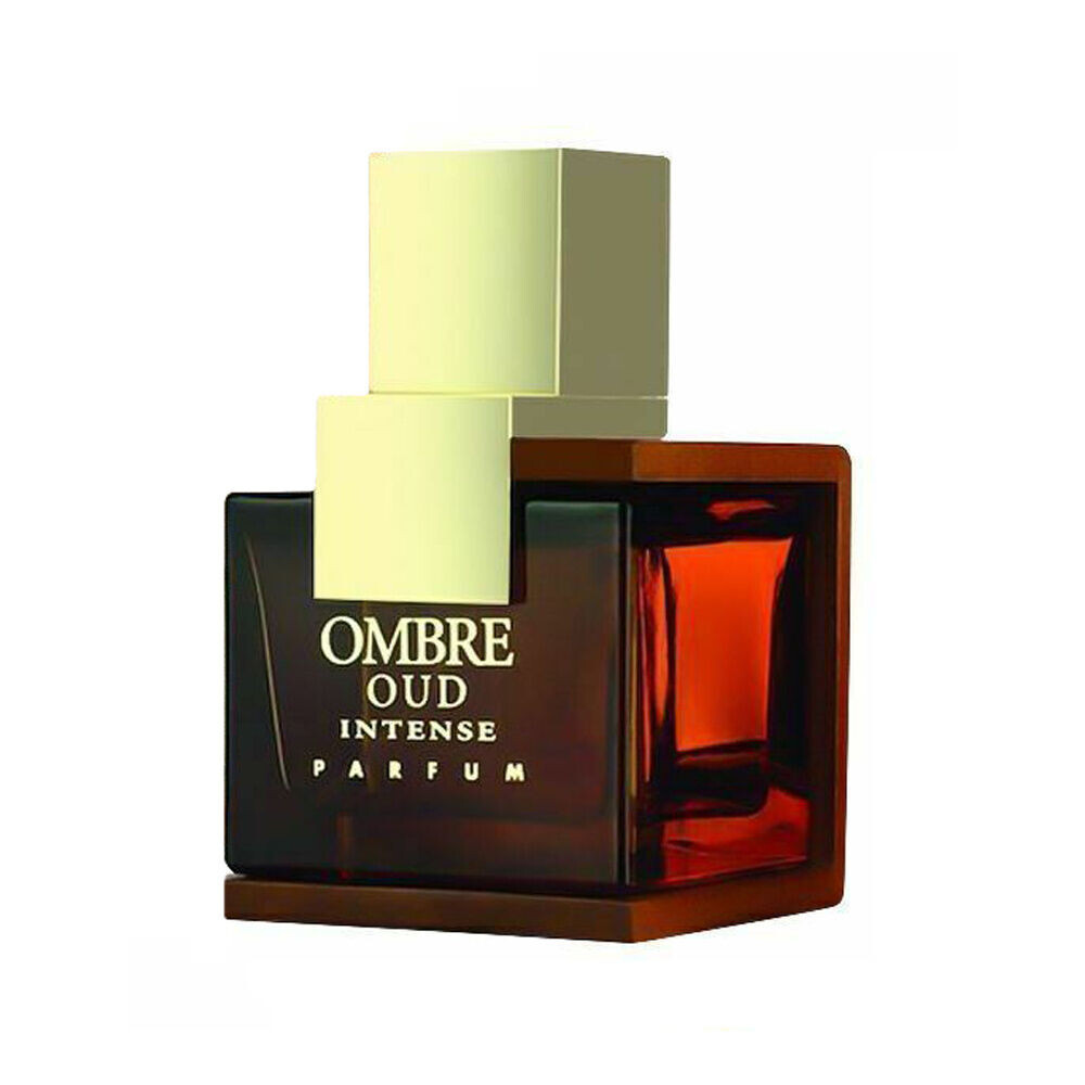 

Парфюмированная вода унисекс Armaf Ombre Oud Intense, 100 мл