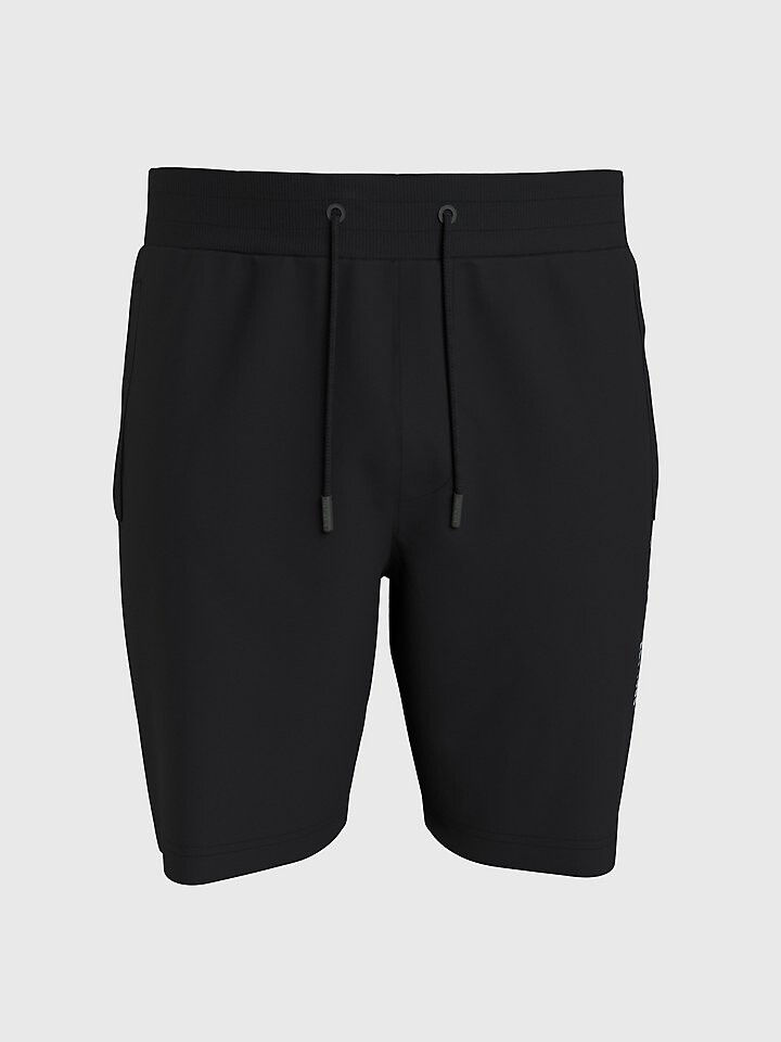

Спортивные шорты с логотипом Tommy Tommy Hilfiger