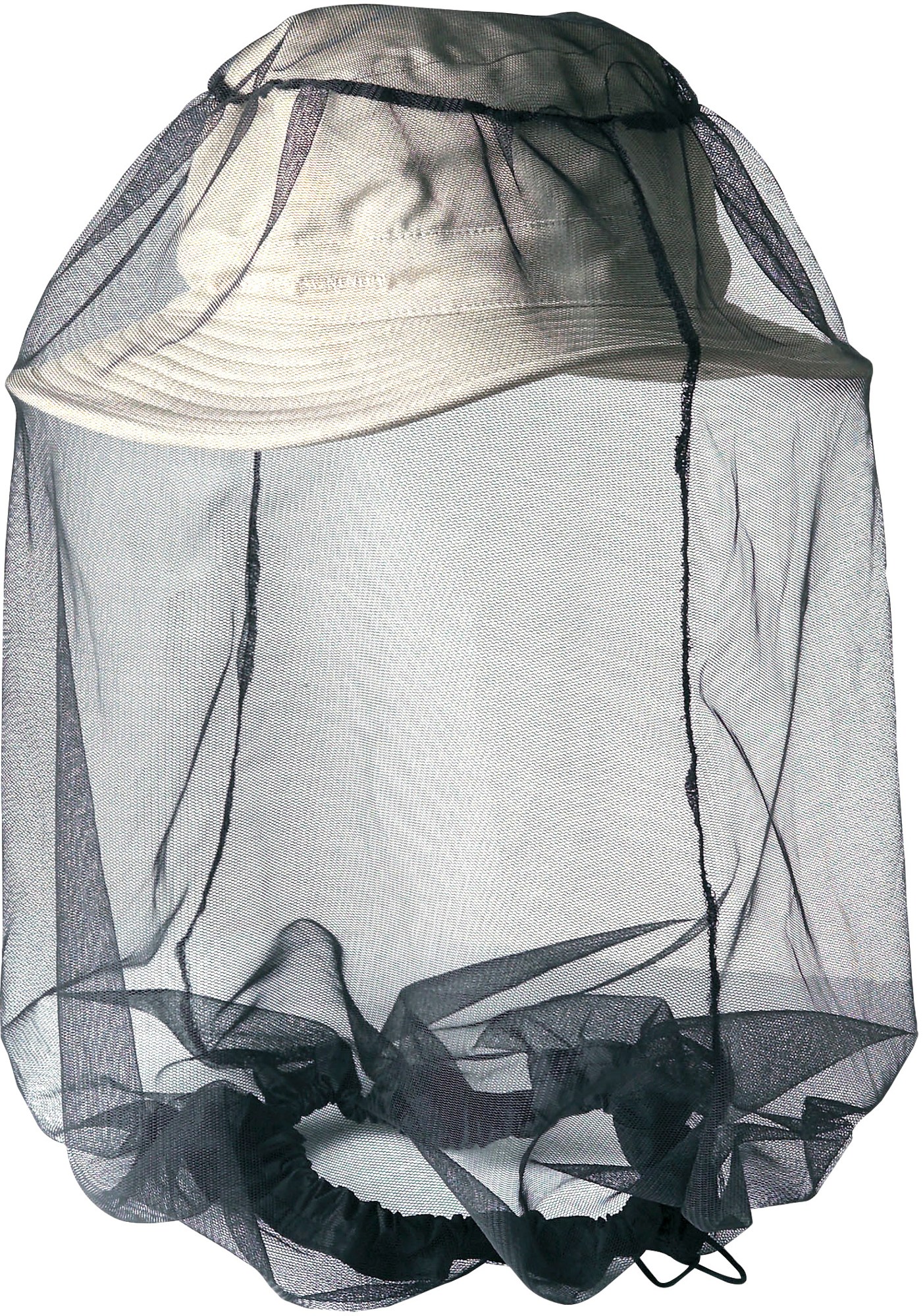 Москитная сетка для головы с защитой от насекомых Sea to Summit москитная сетка на люльку coast insect cover carry cot