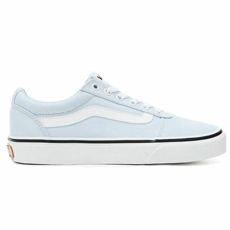

Женские повседневные кроссовки Ward VANS, цвет azul