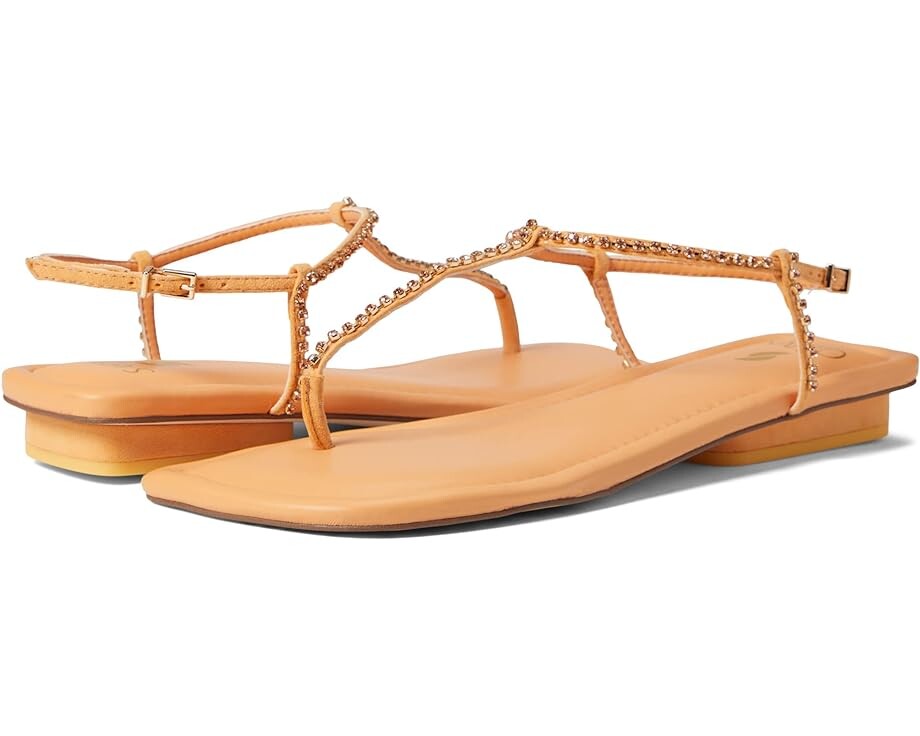 

Сандалии Franco Sarto Nolita, цвет Melon