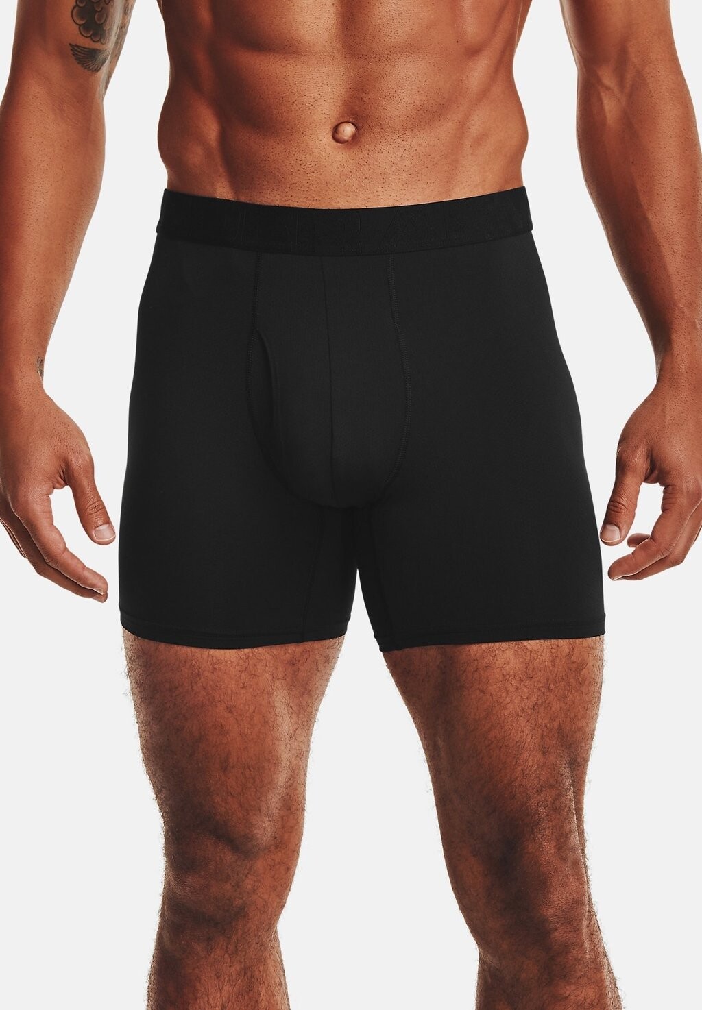 

Боксеры Under Armour