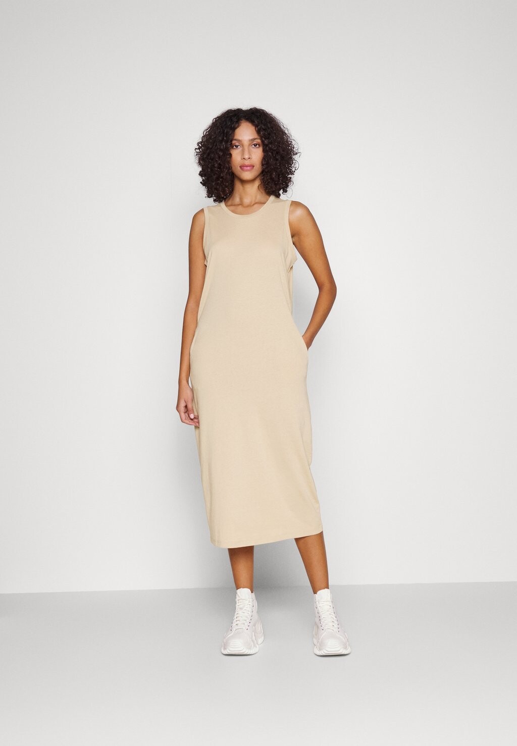 

Платье из джерси Vero Moda