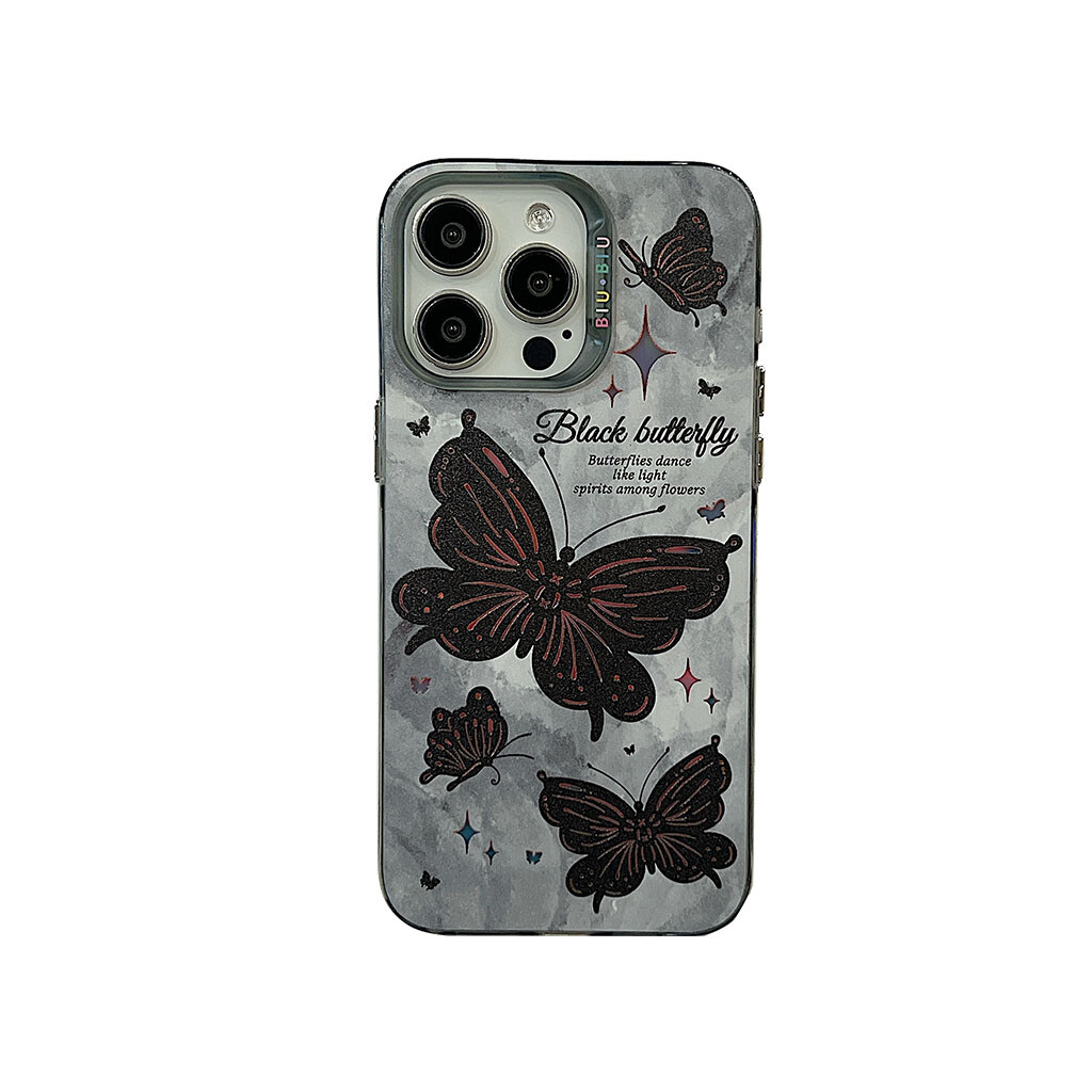 

Чехол для телефона Chi Tang, Butterfly