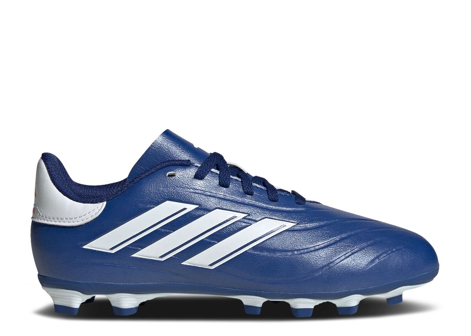

Кроссовки adidas Copa Pure 2.4 Fg J 'Marinerush Pack', синий