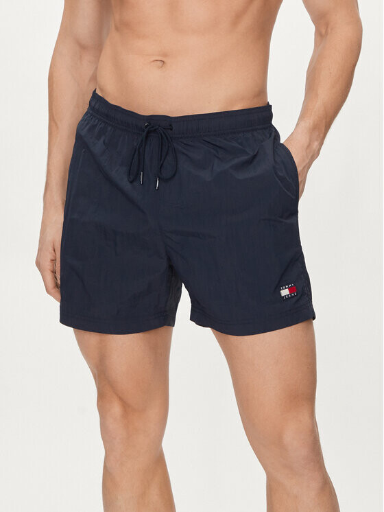 

Купальные шорты стандартного кроя Tommy Hilfiger, синий