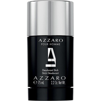 

Дезодорант Uomo 75G стик, Azzaro