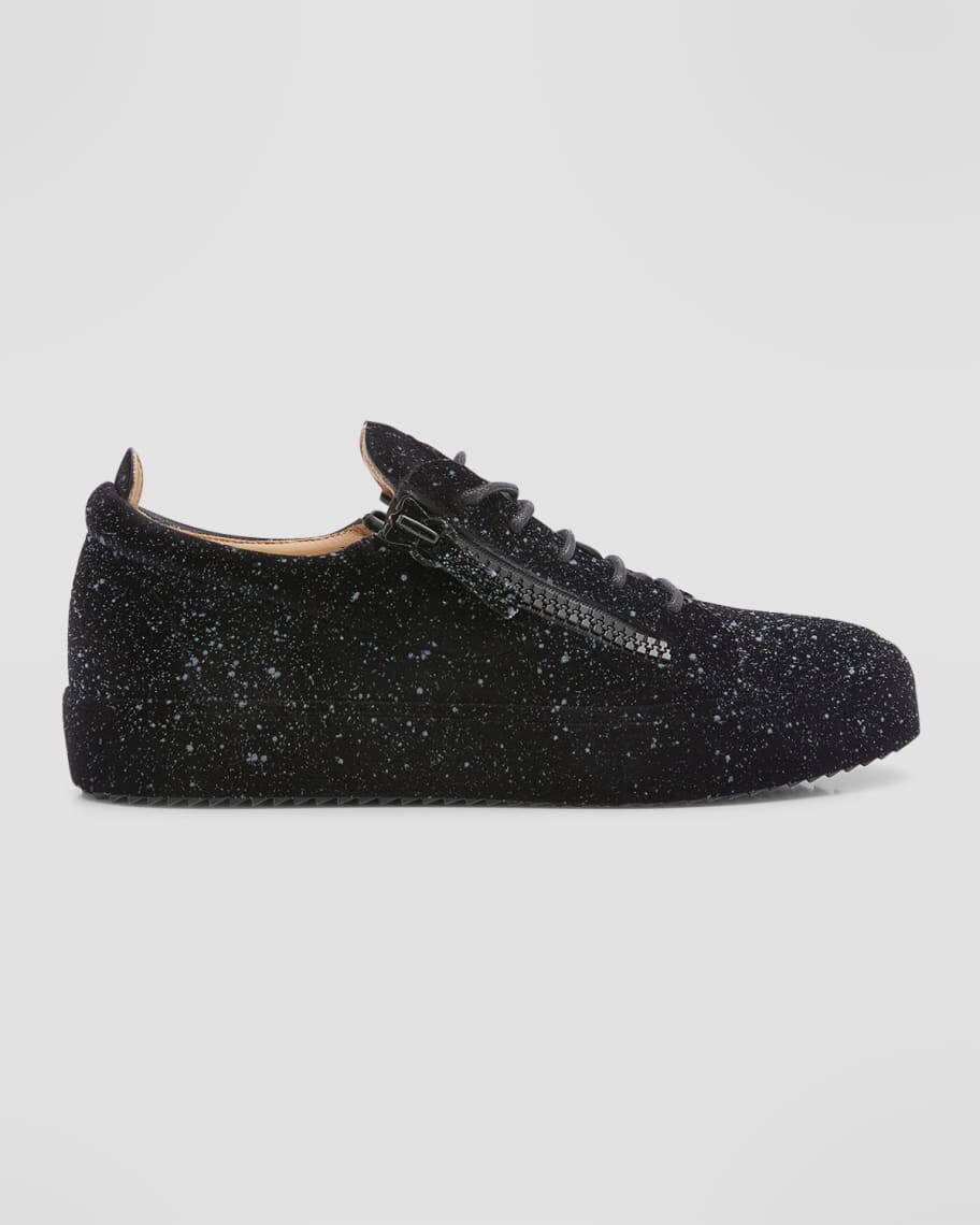 

Мужские низкие кроссовки Maylondon Tonal Giuseppe Zanotti