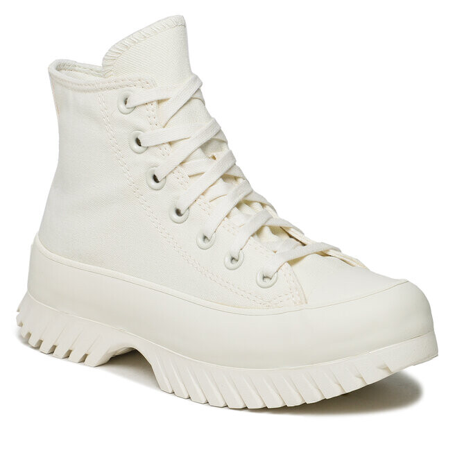 

Кроссовки Converse ChuckTaylor All, экрю