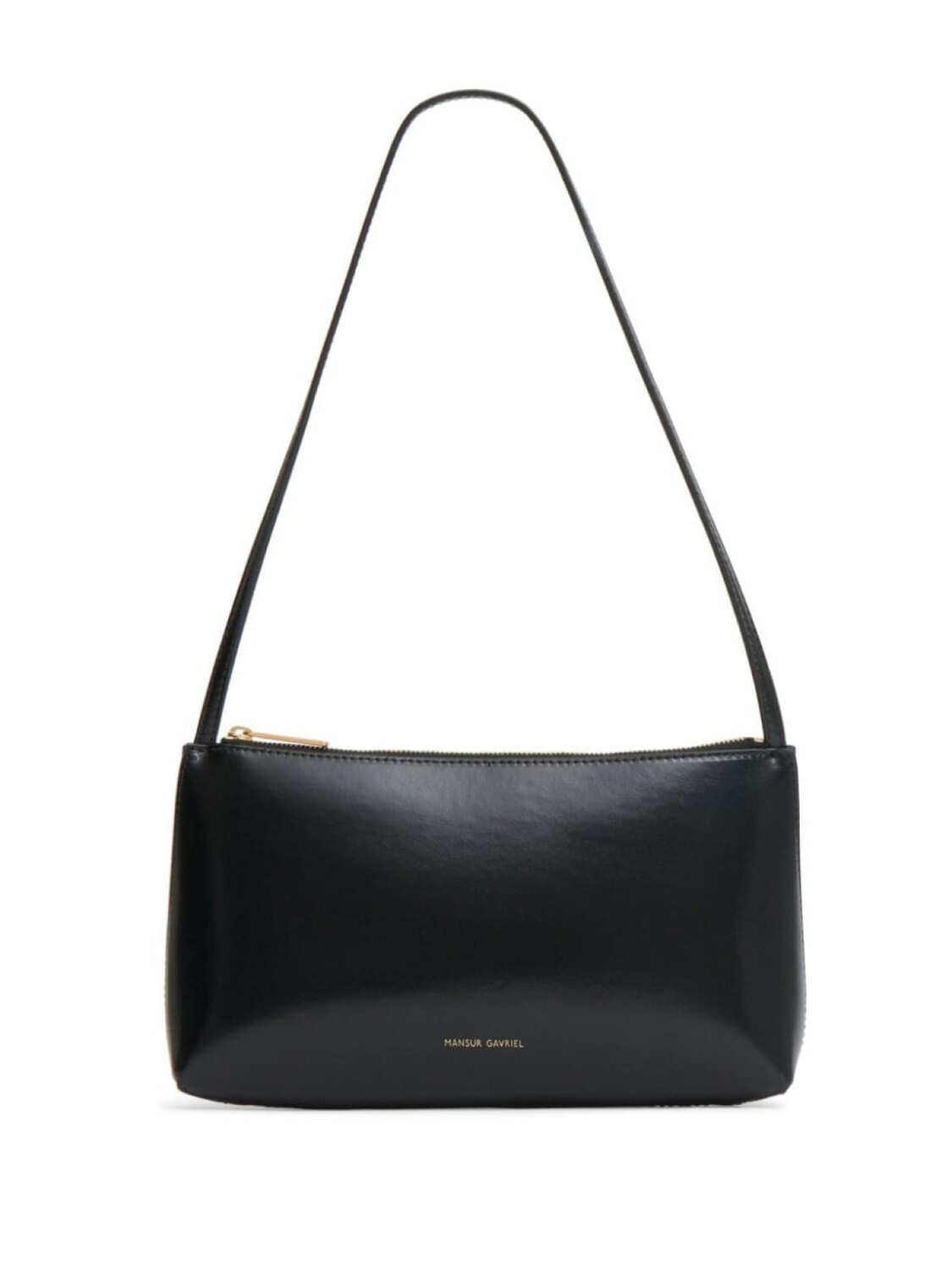 

Mansur Gavriel сумка Gaia, черный