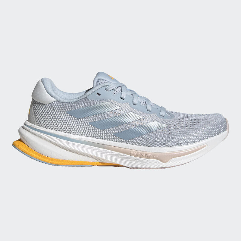 

КРОССОВКИ ЖЕНСКИЕ ADIDAS SUPERNOVA RISE LIGHT BLUE