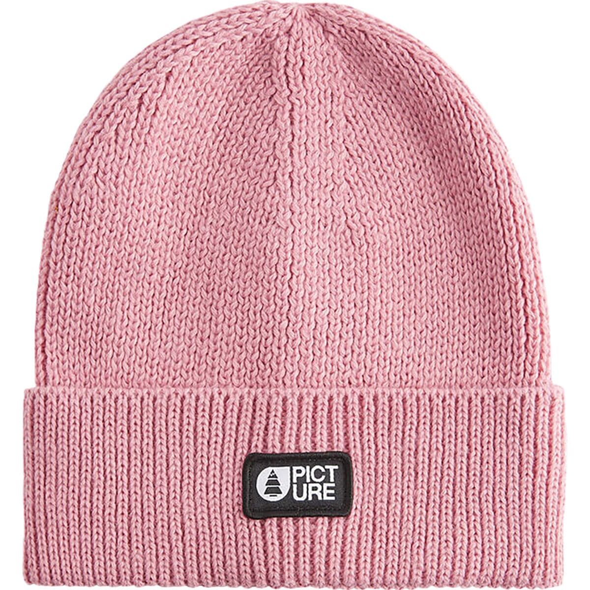 Колино шапка Picture Organic, розовый