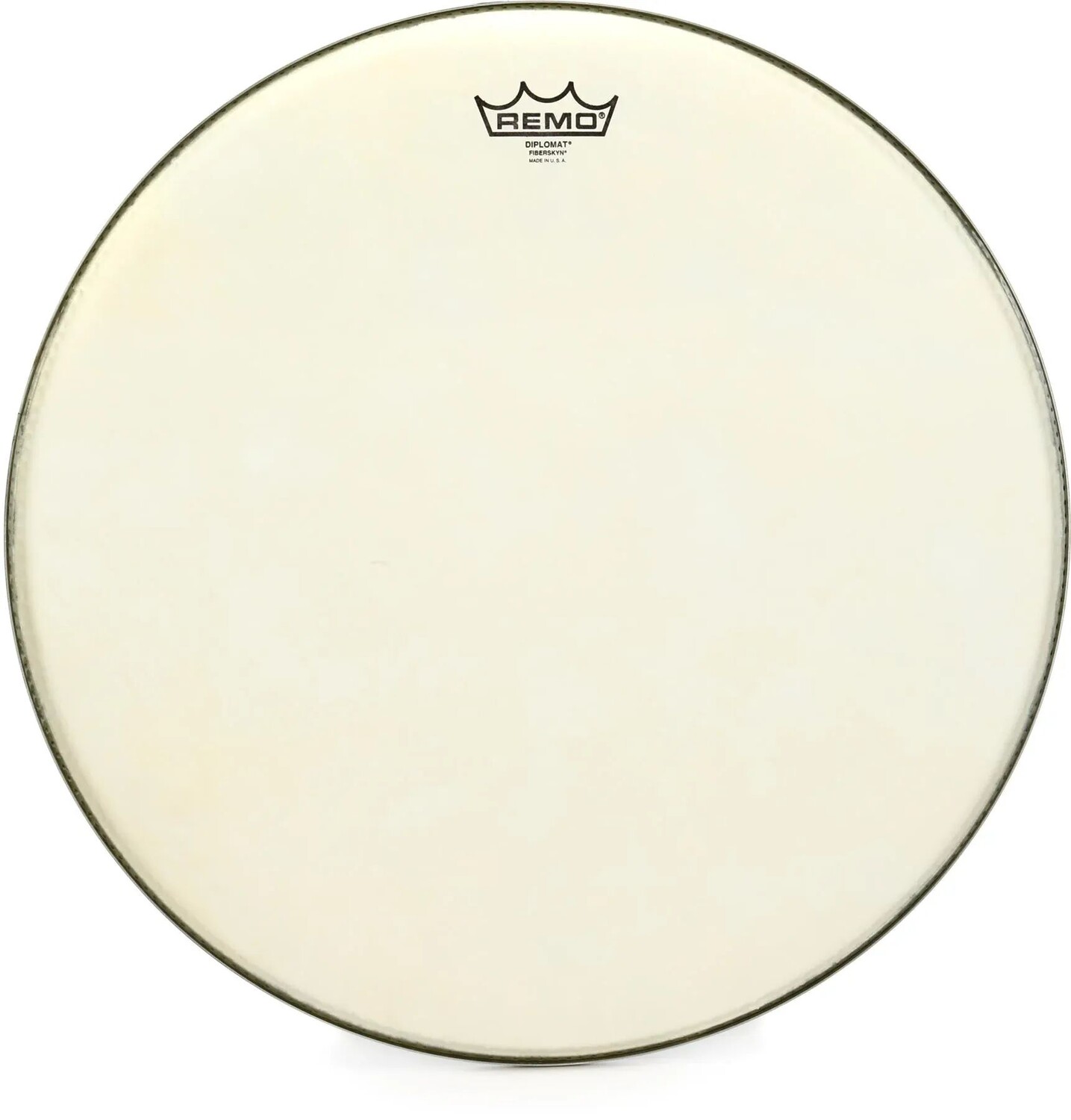 

Пластик Remo Diplomat Fiberskyn — 18 дюймов
