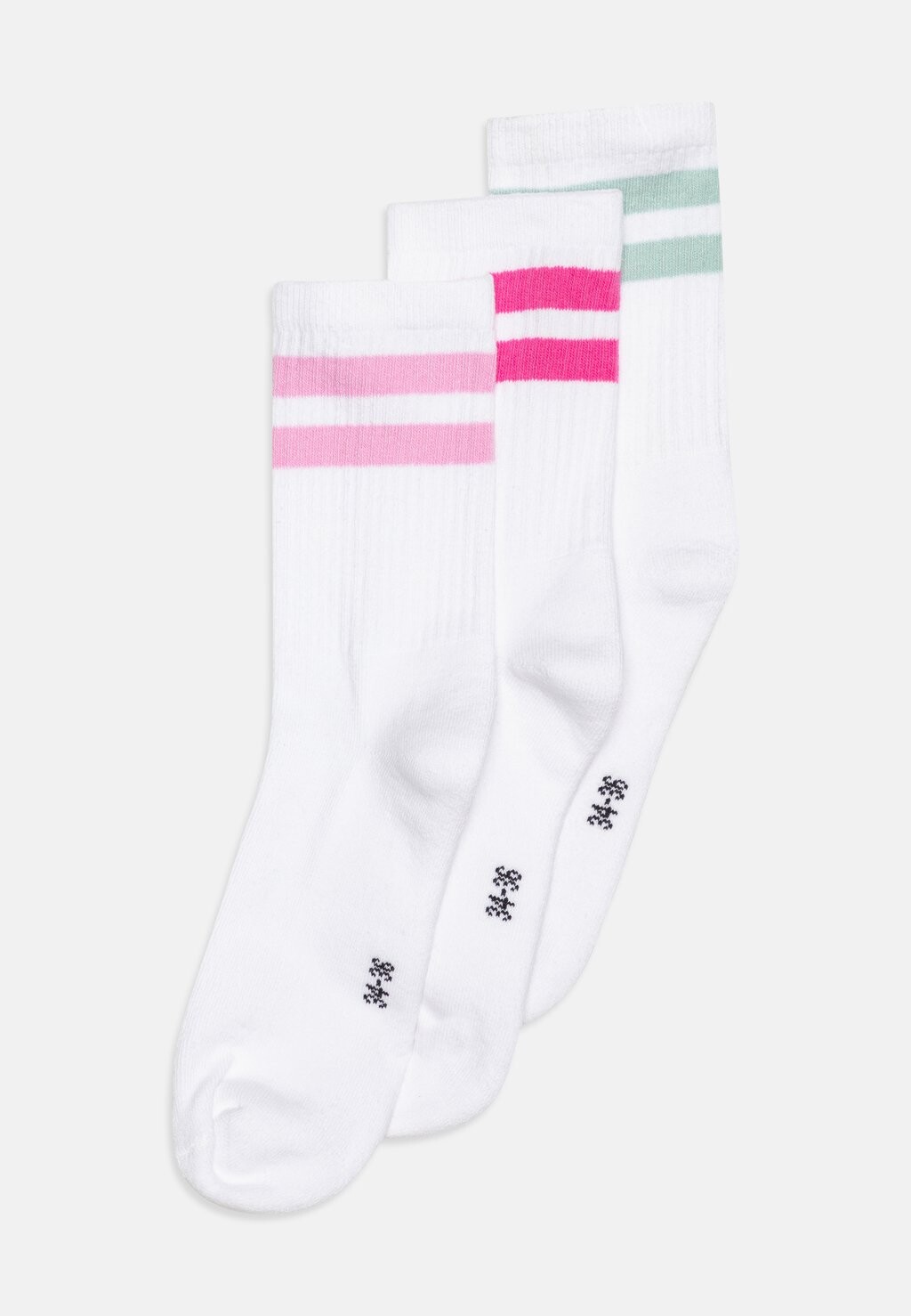 

Носки NKFNALMA 3 PACK Name it, белый