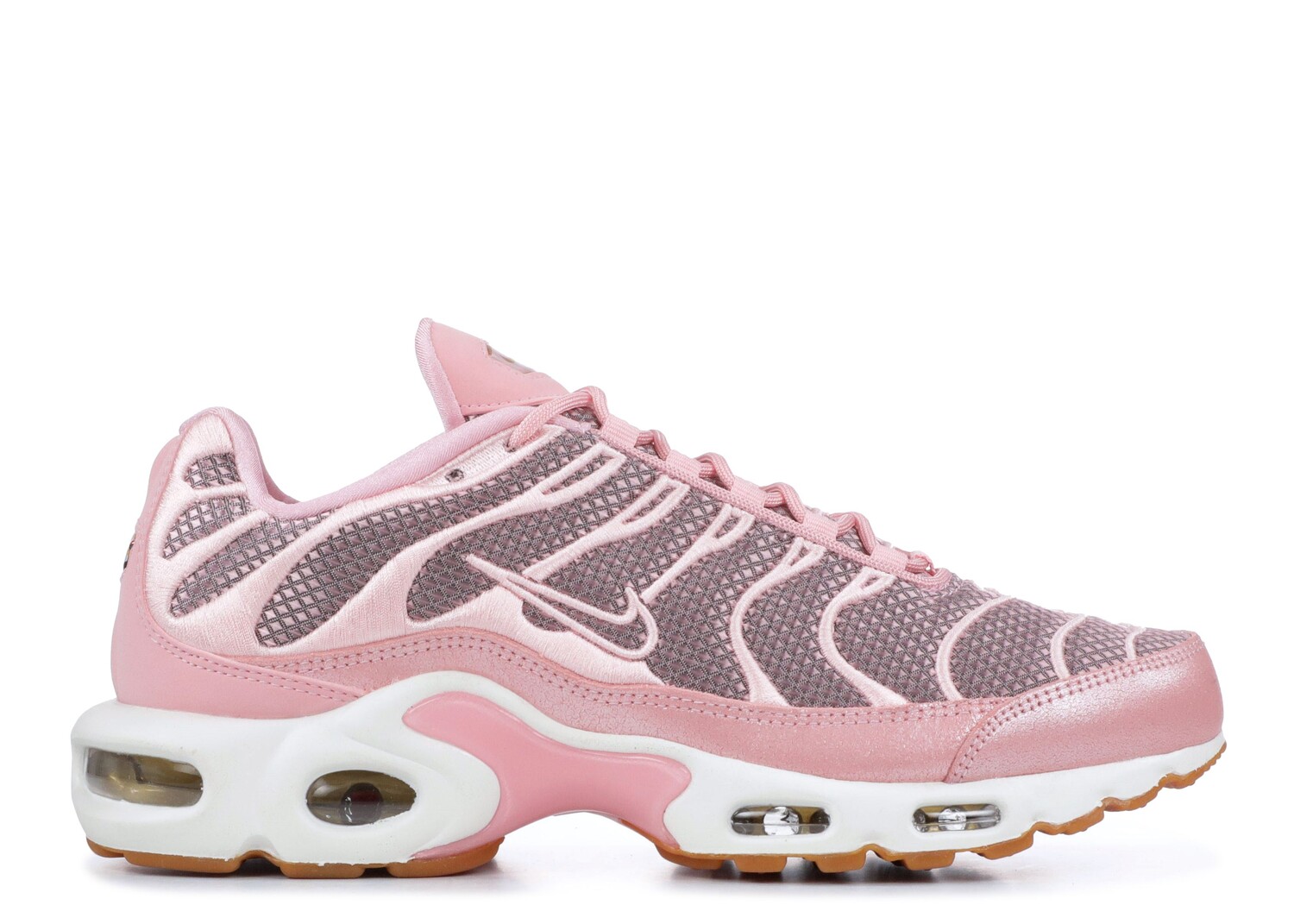 

Кроссовки Nike Wmns Air Max Plus 'Goddess Night Out Pack', розовый