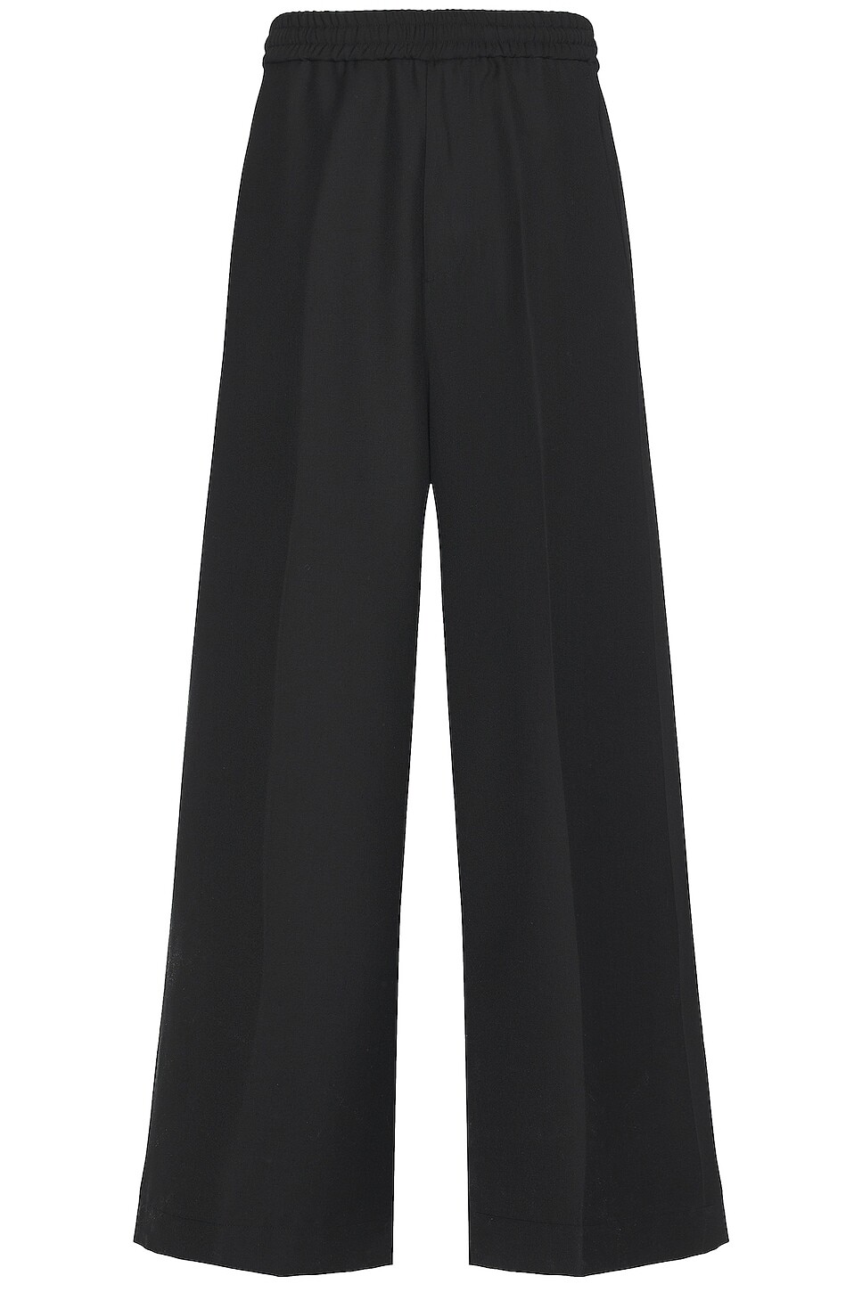 

Брюки Mm6 Maison Margiela, черный