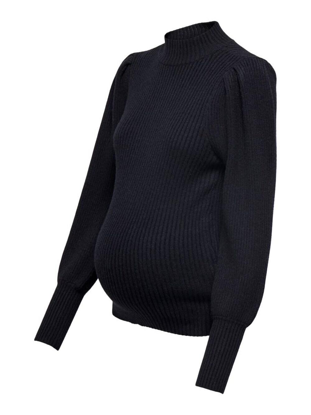 

Свитер Only Maternity Katia, черный