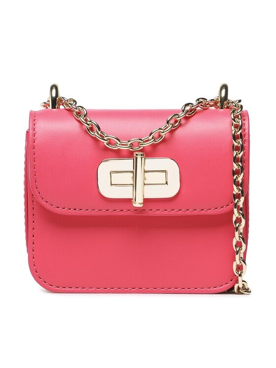 

Кошелек Tommy Hilfiger, розовый