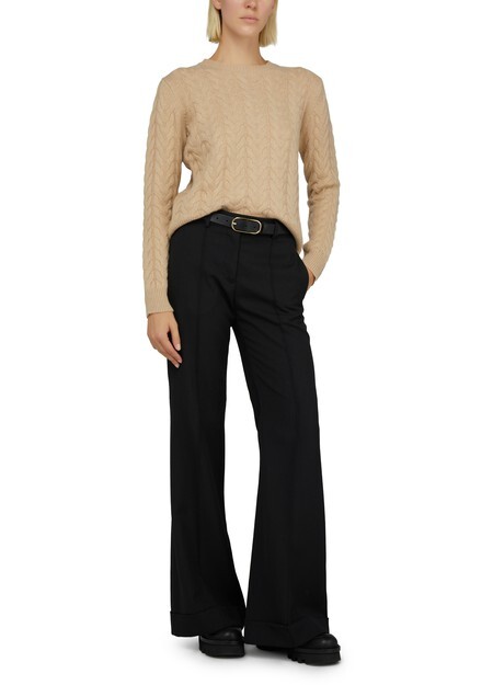 

Одесский кашемировый свитер Max Mara