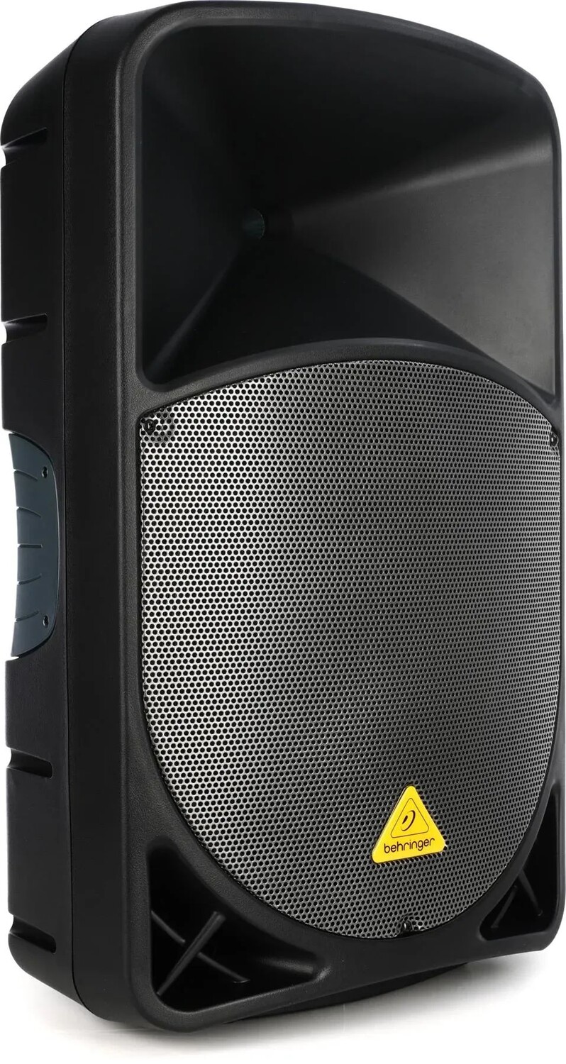 

Behringer Eurolive B115W 1000 Вт 15-дюймовый активный динамик