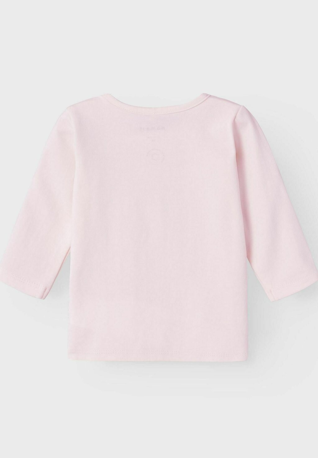 

Толстовка REGULAR FIT Name it, розовый