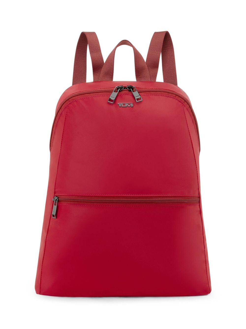 

Рюкзак Voyageur Just In Case TUMI, красный