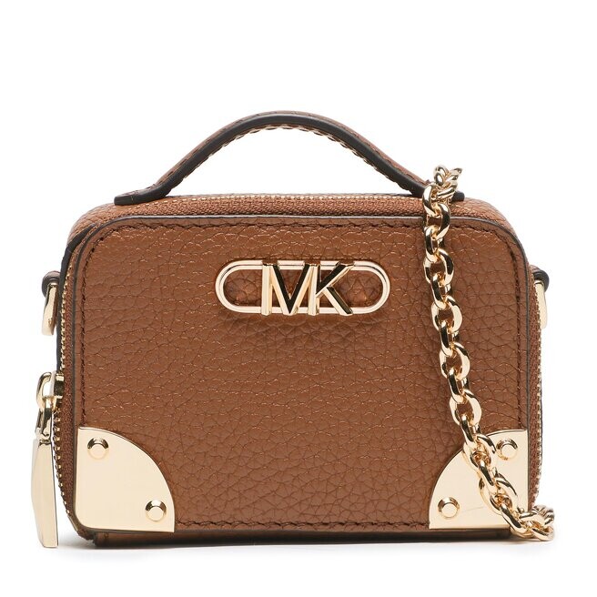 

Сумка MICHAEL Michael Kors Estelle, коричневый