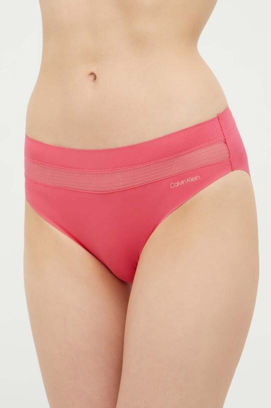 

Нижнее белье Calvin Klein Underwear, розовый