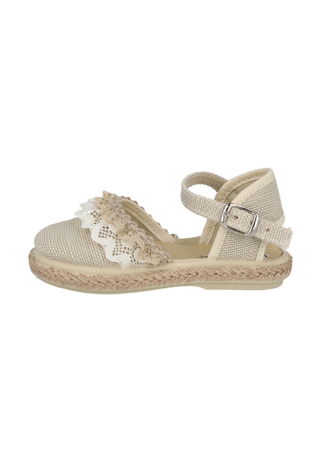 

Детская обувь L&R Shoes, бежевый