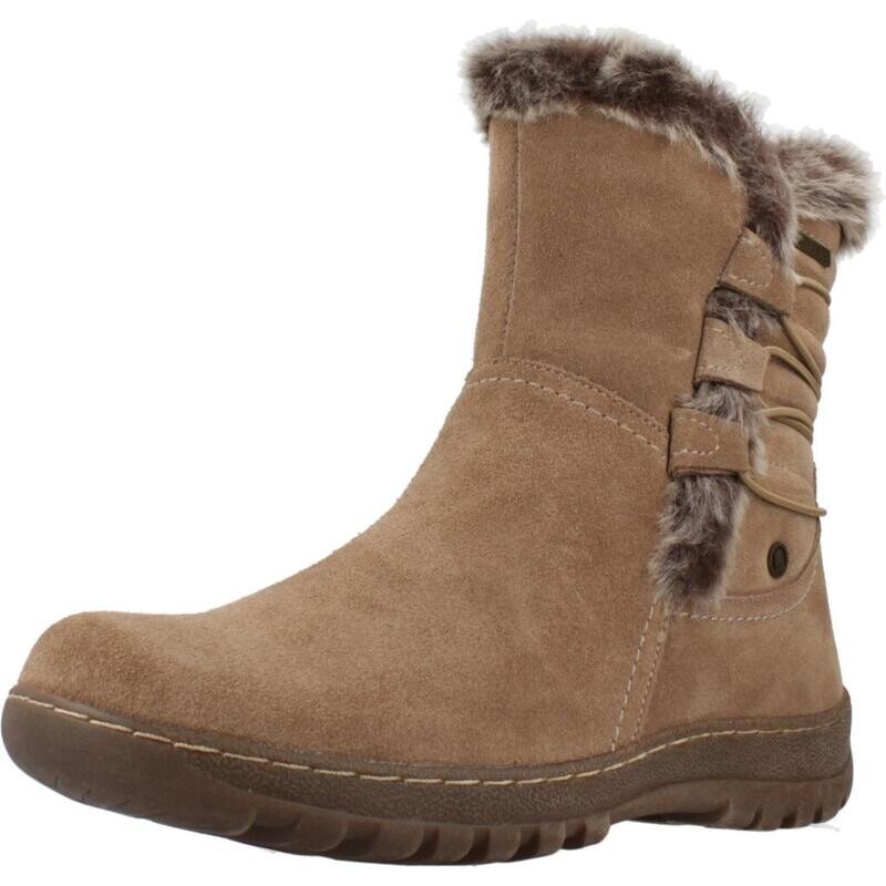 

Горные ботинки Coronel Tapioca, цвет brown clay