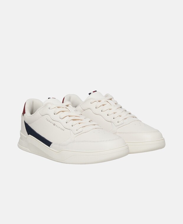 

Кроссовки Tommy Hilfiger, белый
