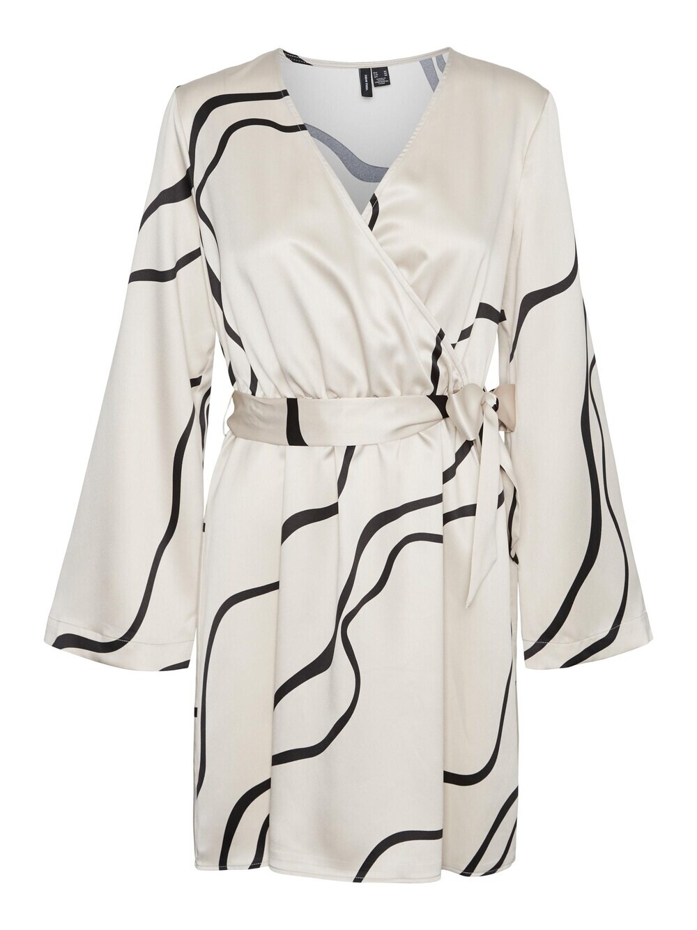 

Платье Vero Moda MERLE, камень
