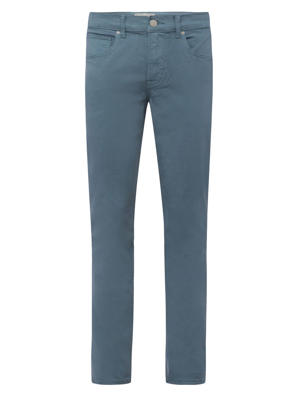 

Узкие прямые джинсы Blake Hudson Jeans, зеленый