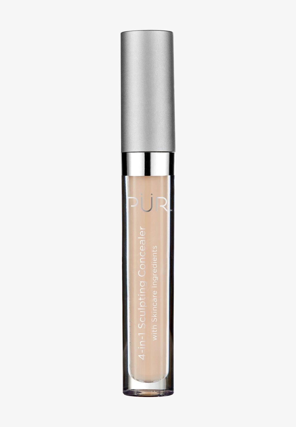 

Консилер 4-В-1 Sculpting Concealer PUR, цвет buff
