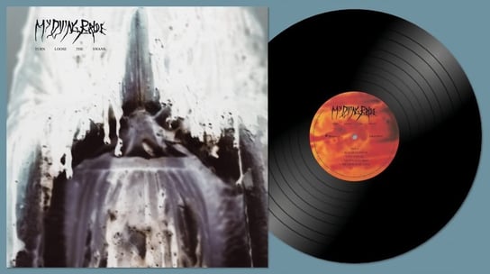 Виниловая пластинка My Dying Bride - Turn Loose The Swans